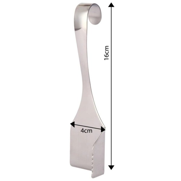 Nóż uniwersalny Kinghoff KH-1833 (do smarowania masła)