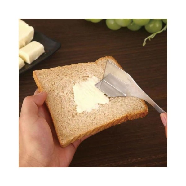 Nóż uniwersalny Kinghoff KH-1833 (do smarowania masła)