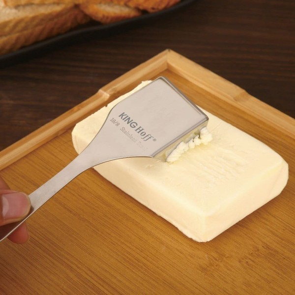 Nóż uniwersalny Kinghoff KH-1833 (do smarowania masła)