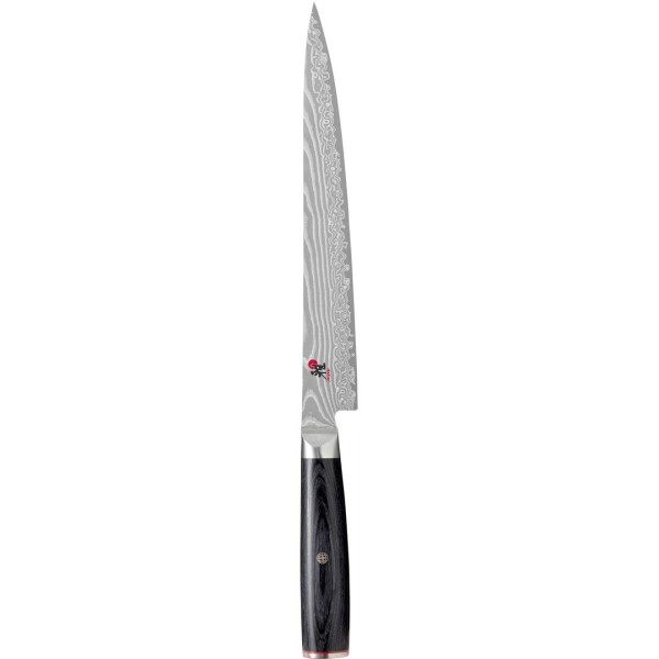 Nóż sujihiki Miyabi 5000FCD (24 cm)