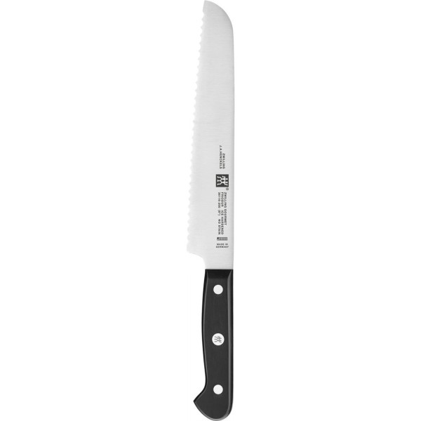 Nóż do pieczywa Zwilling GOURMET (20 cm)