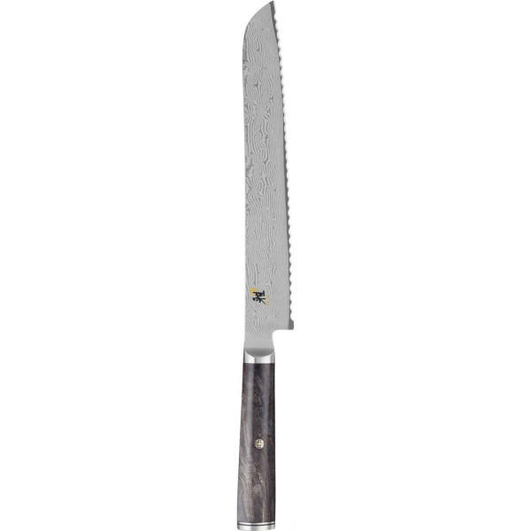 Nóż do pieczywa Miyabi 5000MCD 67 (24 cm)