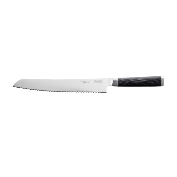 Nóż do chleba Scanpan Maitre D (23 cm)