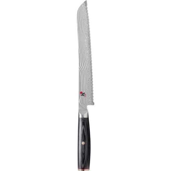 Nóż do pieczywa Miyabi 5000FCD (24 cm)