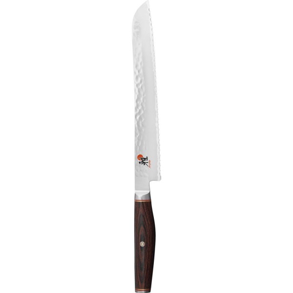 Nóż do pieczywa Miyabi 6000MCT (23 cm)