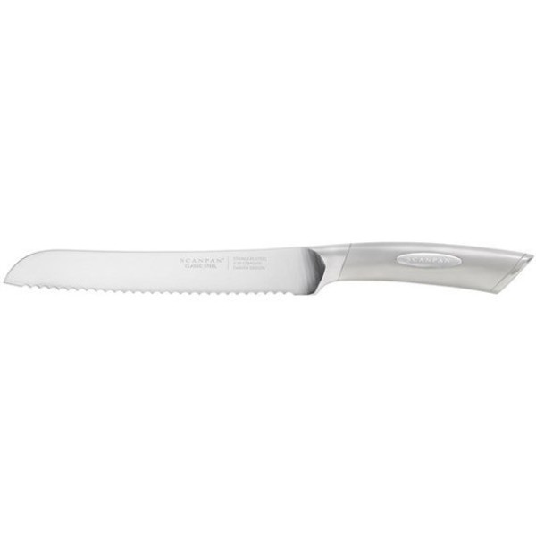 Nóż do chleba Scanpan Classic Steel (20 cm)