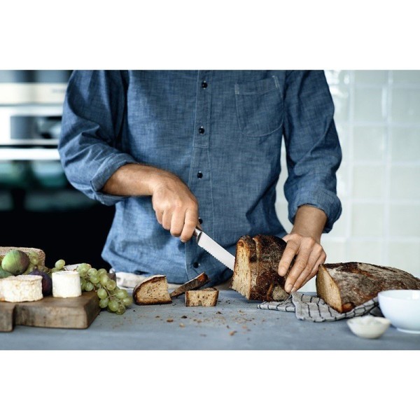 Ніж для хліба WMF 19 см, Grand Gourmet