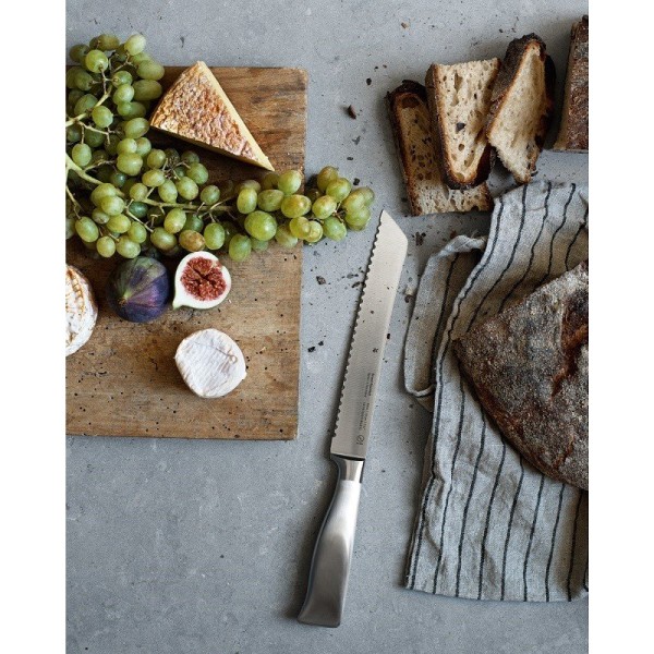 Ніж для хліба WMF 19 см, Grand Gourmet