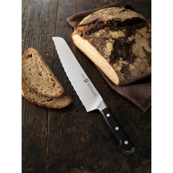 Nóż do pieczywa Zwilling PRO (20 cm)