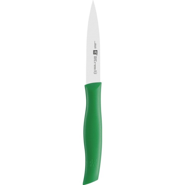 Nóż do obierania warzyw Zwilling TWIN GRIP (10 cm)