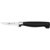 Nóż do obierania warzyw Zwilling FOUR STAR (7 cm)