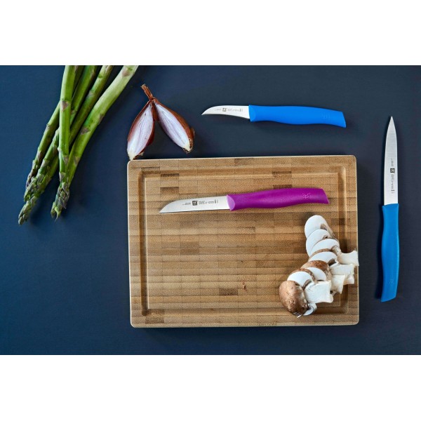 Nóż do warzyw i owoców Zwilling TWIN GRIP (8 cm)