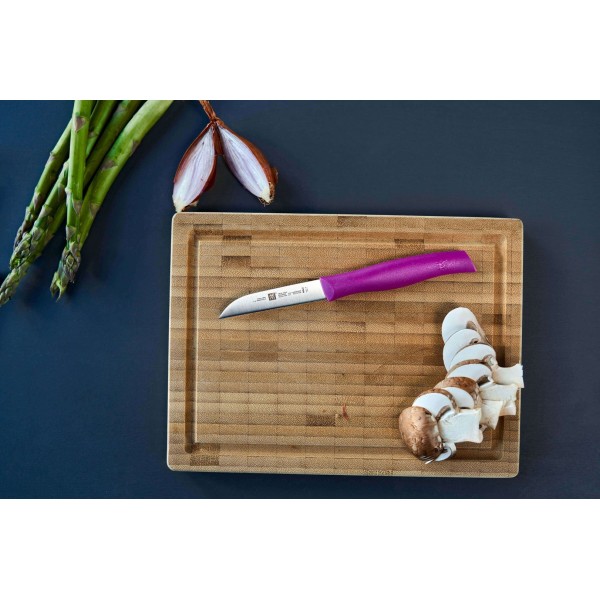 Nóż do warzyw i owoców Zwilling TWIN GRIP (8 cm)