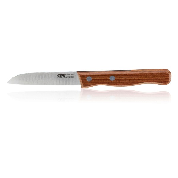 Nóż do warzyw i owoców Gefu HÜMMEKEN (8 cm)