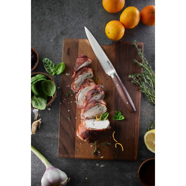 Nóż do obierania warzyw Gefu ENNO (14 cm)