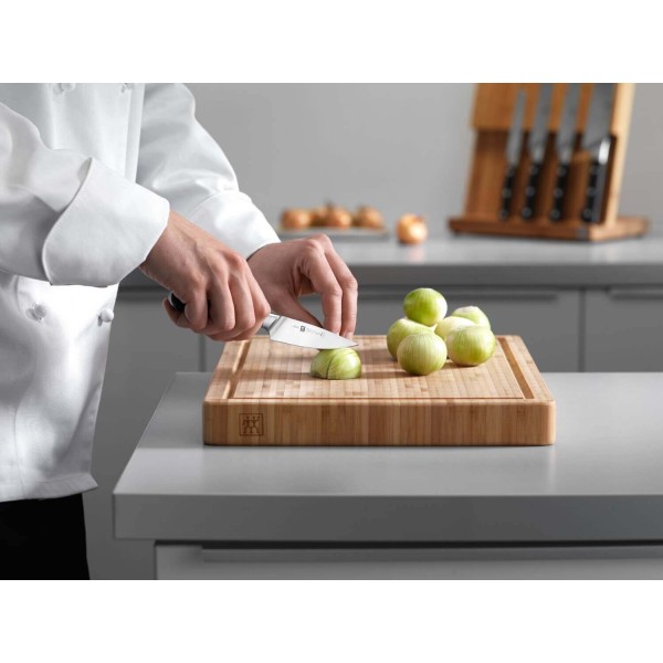 Nóż do warzyw i owoców Zwilling PRO (8 cm)