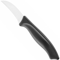 Вигнутий ніж для чищення овочів 60/170 мм