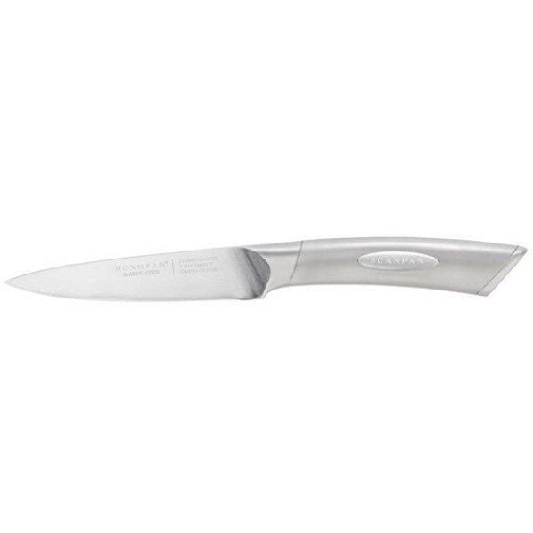 Nóż do warzyw Scanpan Classic Steel (11,5 cm)