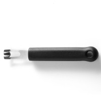 Nóż do dekorowania warzyw Hendi 856048 (stal nierdzewna)