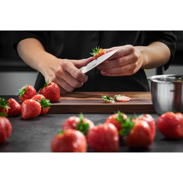 Ніж для овочів та фруктів GEFU ENNO 10 см