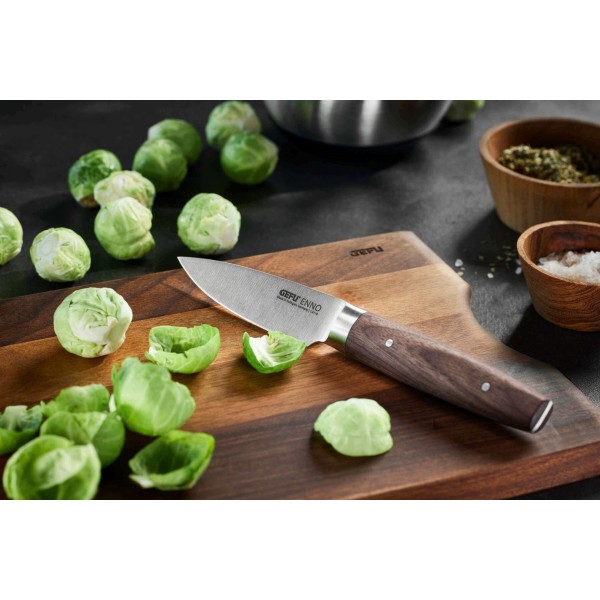 Ніж для овочів та фруктів GEFU ENNO 10 см