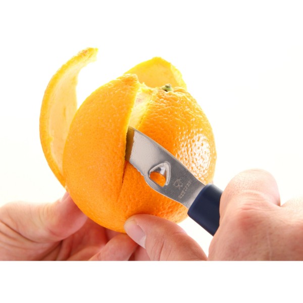Nóż do obierania cytrusów Hendi 856055 (stal nierdzewna)