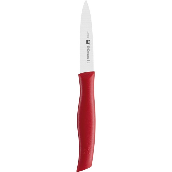 Nóż do warzyw i owoców Zwilling TWIN GRIP (9 cm)