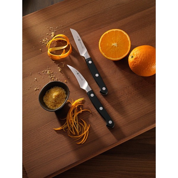 Nóż do obierania warzyw Zwilling PRO (9 cm)