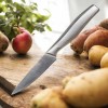 Nóż do obierania BANQUET 21cm (stalowy)