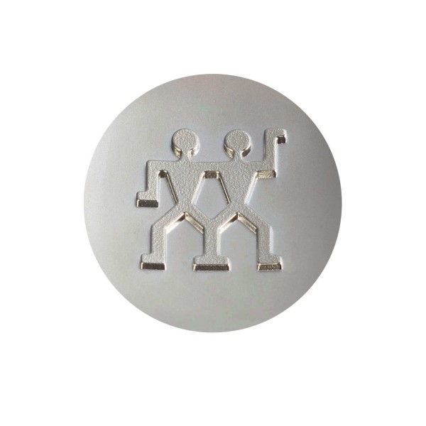 Nóż do warzyw i owoców Zwilling ALL * STAR (10 cm)