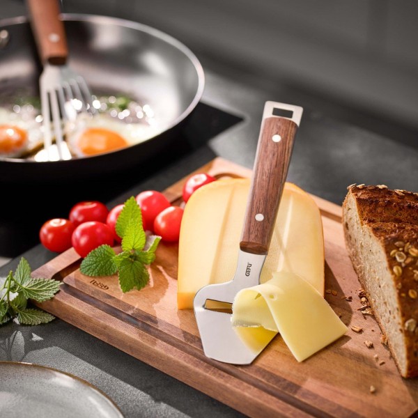 Krajalnica do sera Gefu MADERO (24 cm)