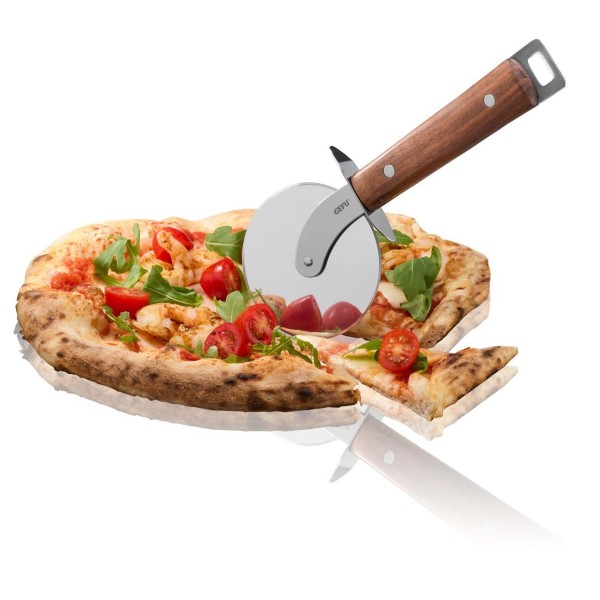 Nóż do pizzy Gefu MADERO (stal nierdzewna)