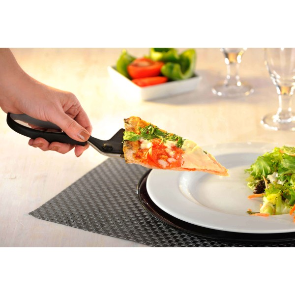 Ножиці для піци GEFU PEZZO