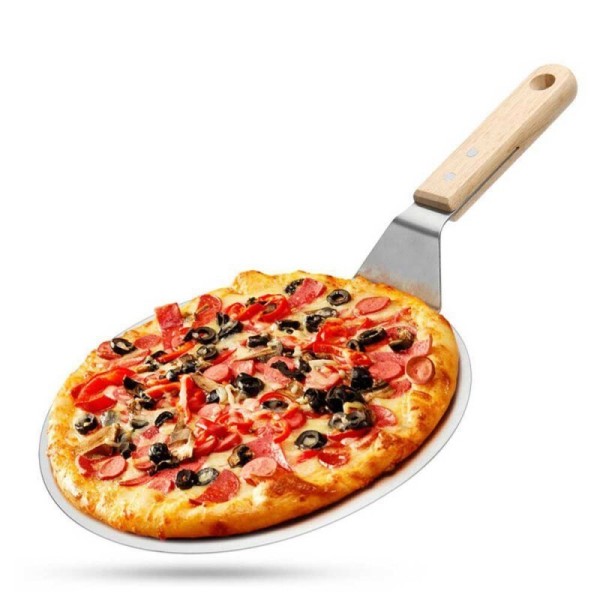 Łopatka do pizzy Brunbeste 2935 (30 cm)