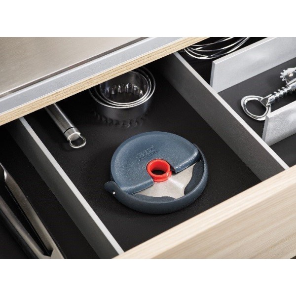 Nóż do pizzy JOSEPH JOSEPH JJ-Disc (grafitowy)