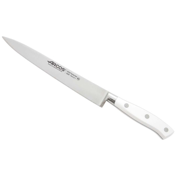 Nóż do ryb Arcos SOLA 170 mm (white riviera)