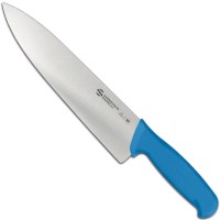 Nóż do ryb Ambrogio Sanelli SUPRA COLORE HACCP (240/390 mm)
