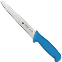 Nóż do filetowania ryb Ambrogio Sanelli SUPRA COLORE HACCP (180/310 mm)