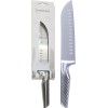 NÓŻ SANTOKU 33CM