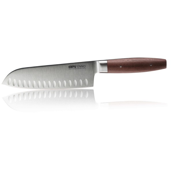 Nóż santoku Gefu ENNO (18 cm)