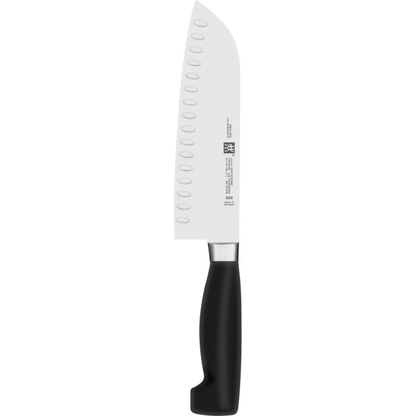 Nóż santoku Zwilling FOUR STAR (18 cm)