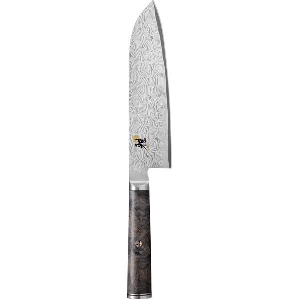 Nóż santoku Miyabi 5000MCD 67 (18 cm)