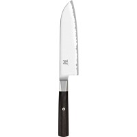 Ніж Santoku MIYABI 4000FC 18 см