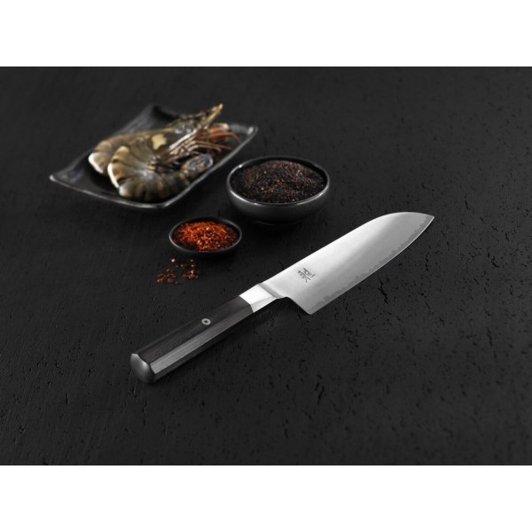 Nóż santoku Miyabi 4000FC (18 cm)