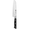 Ніж ZWILLING SPECTRUM Santoku з пазами - 18 см