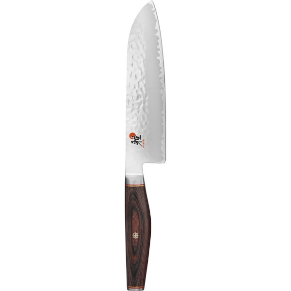 Nóż santoku Miyabi 6000MCT (18 cm)