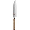Ніж Santoku MIYABI 5000MCD 18 см