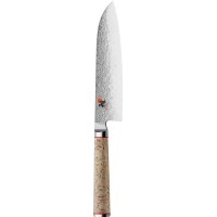 Ніж Santoku MIYABI 5000MCD 18 см