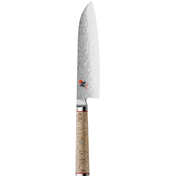 Nóż santoku Miyabi 5000MCD (18 cm)