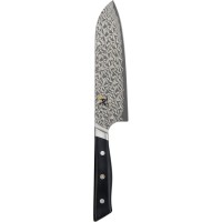 Ніж Santoku MIYABI 800DP 18см